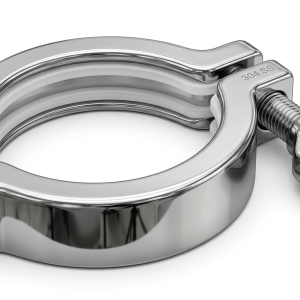 SS CLAMP