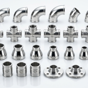 SS FITTINGS